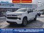 2022 Chevrolet Silverado 1500 RST 5.3L V8 *GM Certified* 4.99% Financing OAC-0