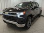 2022 Chevrolet Silverado 1500 LT-3