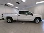 2022 Chevrolet Silverado 1500 Work Truck-8