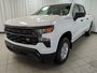 2022 Chevrolet Silverado 1500 Work Truck-3