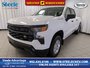 2022 Chevrolet Silverado 1500 Work Truck-0