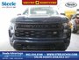 2022 Chevrolet Silverado 1500 Custom-0