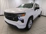 2022 Chevrolet Silverado 1500 Custom-3