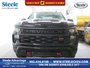 2022 Chevrolet Silverado 1500 Custom Trail Boss-0
