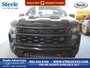 2022 Chevrolet Silverado 1500 Custom Trail Boss-0