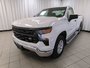 2023 Chevrolet Silverado 1500 Work Truck-3