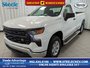 2023 Chevrolet Silverado 1500 Work Truck-0