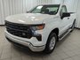 2023 Chevrolet Silverado 1500 Work Truck-3