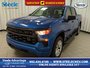 2023 Chevrolet Silverado 1500 Custom-0