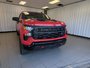 2024 Chevrolet Silverado 1500 Custom Trail Boss-1