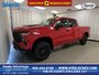 2024 Chevrolet Silverado 1500 Custom Trail Boss-0