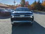 2024 Chevrolet Silverado 1500 LT-2