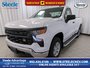 2024 Chevrolet Silverado 1500 Work Truck-0