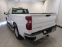 2024 Chevrolet Silverado 1500 Work Truck-5