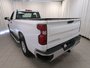 2024 Chevrolet Silverado 1500 Work Truck-5