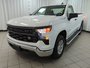 2024 Chevrolet Silverado 1500 Work Truck-3
