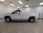 2024 Chevrolet Silverado 1500 Work Truck-4