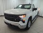 2024 Chevrolet Silverado 1500 Work Truck-3