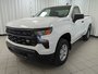 2025 Chevrolet Silverado 1500 WT-3