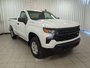 2025 Chevrolet Silverado 1500 WT-1