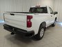 2025 Chevrolet Silverado 1500 WT-7