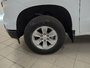 2025 Chevrolet Silverado 1500 WT-9