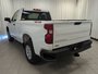 2025 Chevrolet Silverado 1500 WT-5
