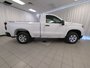2025 Chevrolet Silverado 1500 WT-8