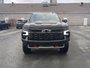 2025 Chevrolet Silverado 1500 ZR2-2