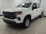 2025 Chevrolet Silverado 1500 WT-3