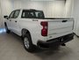 2025 Chevrolet Silverado 1500 WT-5
