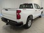 2025 Chevrolet Silverado 1500 WT-7