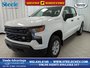 2025 Chevrolet Silverado 1500 WT-0