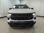 2025 Chevrolet Silverado 1500 WT-2