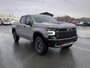 2025 Chevrolet Silverado 1500 ZR2-1