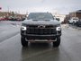 2025 Chevrolet Silverado 1500 ZR2-2