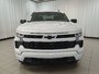 2025 Chevrolet Silverado 1500 RST-2