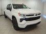 2025 Chevrolet Silverado 1500 RST-1