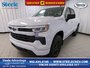 2025 Chevrolet Silverado 1500 RST-0