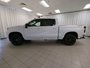 2025 Chevrolet Silverado 1500 RST-4