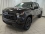 2025 Chevrolet Silverado 1500 RST-3