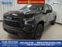 2025 Chevrolet Silverado 1500 RST-0
