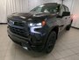 2025 Chevrolet Silverado 1500 RST-1