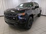 2025 Chevrolet Silverado 1500 Custom-3