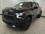 2025 Chevrolet Silverado 1500 RST-3
