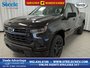 2025 Chevrolet Silverado 1500 RST-0
