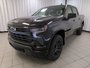 2025 Chevrolet Silverado 1500 RST-3