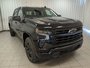 2025 Chevrolet Silverado 1500 RST-1