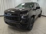 2025 Chevrolet Silverado 1500 RST-3