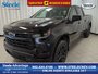 2025 Chevrolet Silverado 1500 RST-0